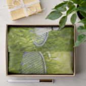 バドミントンを移動に設定 薄葉紙 (ギフト)