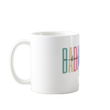 バドミントンスポーティスタイリッシュ&BADMINTON