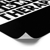 バドミントンスマッシングシュトルラケットスポーツ ポスター (角)