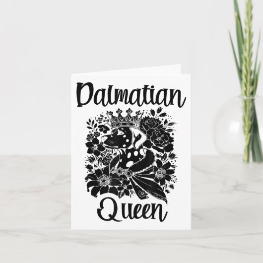 バドミントンプレーヤーのシャトルで遊ぶ方がいい カード (正面)