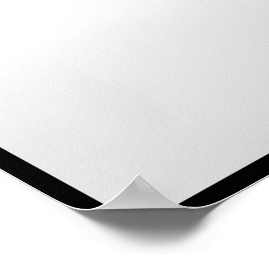 バドミントンモダンシュトルコック中型飛行アート ポスター (角)