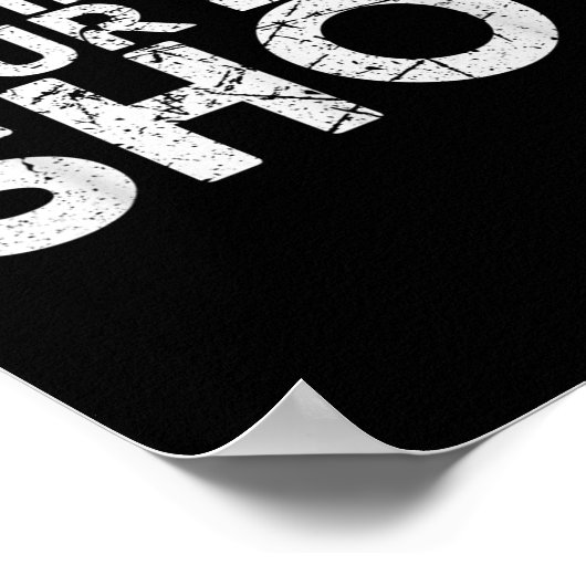 バドミントン最高のプレーヤーのショットで私を打つ ポスター (角)