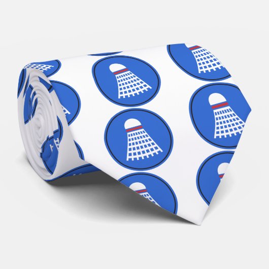 バドミントン ネクタイ (ロール)