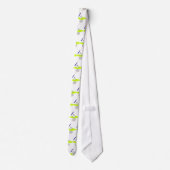 バドミントン ネクタイ