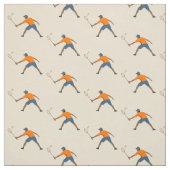 バドミントン ファブリック (見本)