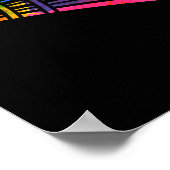 バドミントン ポスター (角)