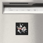 バドミントン マグネット (インサイチュ (食洗機))