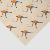 バドミントン 薄葉紙 (詳細)