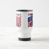 バドミントンUSA トラベルマグ (中央)