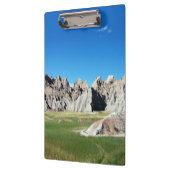 バドランズ クリップボード (左)