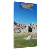 バドランズ クリップボード (右)