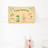 バナカスタマイズー 横断幕 (インサイチュ)