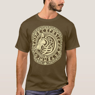 バナガンド3 Tシャツ