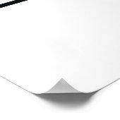 バナジウム ポスター (角)