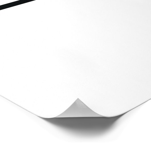 バナジウム ポスター (角)