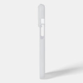 バナナとキウイのユーモラスなスマホケース Case-Mate iPhoneケース (裏面 / 左)