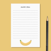 バナナとライン