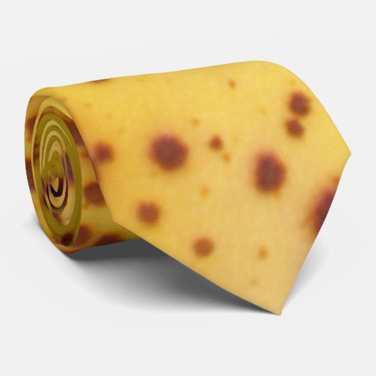 バナナのネクタイ ネクタイ (ロール)