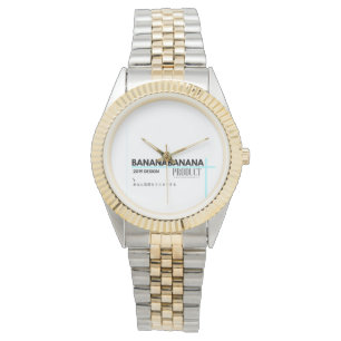 バナナのバナナメンズRolex 腕時計