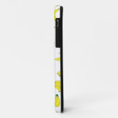 バナナの壁紙の箱 Case-Mate iPhoneケース (裏面/左)