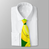 バナナの壁紙 ネクタイ (タイ)