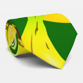 バナナの壁紙 ネクタイ (ロール)