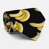 バナナの束 ネクタイ (ロール)