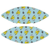 バナナの猫 アメリカンフットボール (パネル)