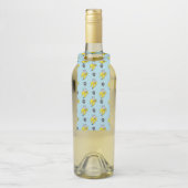 バナナの猫 ボトルネックタグ (ボトル)