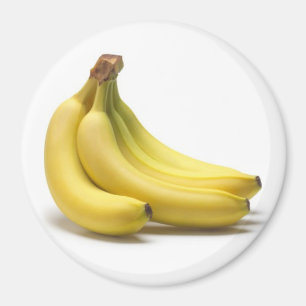 バナナの磁石 マグネット