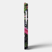 バナナの花のクローズアップ Case-Mate iPhoneケース (裏面 / 左)
