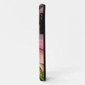 バナナの花 Case-Mate iPhoneケース (裏面/左)