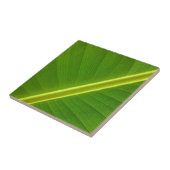 バナナの葉 タイル (側面)