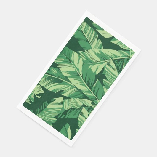 バナナの葉 2 (コーナー)