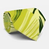 バナナの葉 5 ネクタイ (ロール)