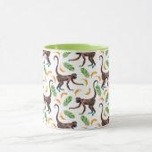 バナナを操るサル マグカップ (中央)