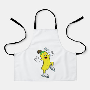 バナナアットアイススケートで滑るとアイススケート.PNG エプロン