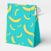 バナナイラストレーション フェイバーボックス (裏面サイド)