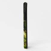 バナナイ食べト鳥の熱帯写真 Case-Mate iPhoneケース (裏面/左)