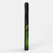 バナナイ食べト鳥の熱帯写真 Case-Mate iPhoneケース (裏面/右)