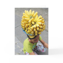 バナナカ空白のード