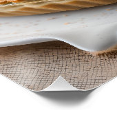 バナナクリームパイ ポスター (コーナー)