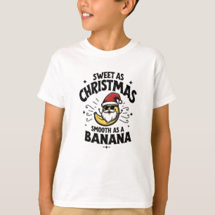 バナナクロース Tシャツ