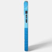 バナナサーファー Case-Mate iPhoneケース (裏面 / 左)