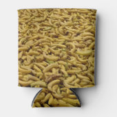 バナナスカスタムクーラーボックス 缶クーラー (正面)