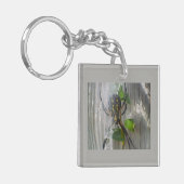 バナナスパイダー キーホルダー (正面左)