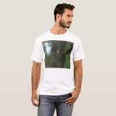 バナナスパイダー Tシャツ (正面フル)