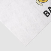 バナナスフルーツバおもしろいナナ 薄葉紙 (詳細)