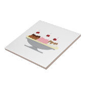 バナナスプリット タイル (側面)