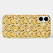 「バナナスプリット・パレード」 Case-Mate iPhoneケース (裏面 (横))